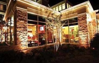 фото отеля Hilton Garden Inn Fort Worth Alliance Airport
