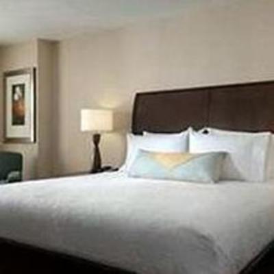 фото отеля Hilton Garden Inn Fort Worth Alliance Airport