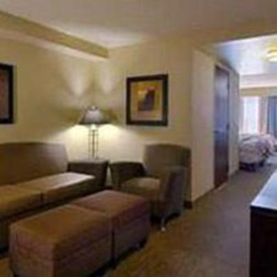 фото отеля Hilton Garden Inn Fort Worth Alliance Airport