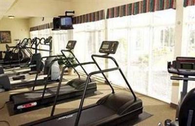 фото отеля Hilton Garden Inn Fort Worth Alliance Airport