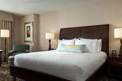 фото отеля Hilton Garden Inn Fort Worth Alliance Airport