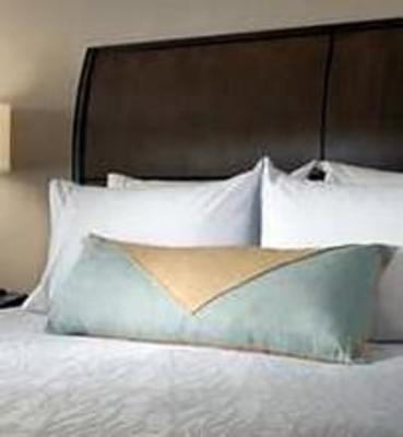 фото отеля Hilton Garden Inn Fort Worth Alliance Airport