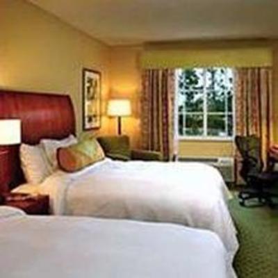 фото отеля Hilton Garden Inn Fort Worth Alliance Airport