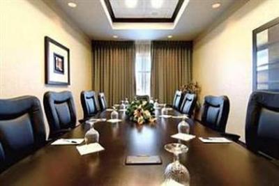 фото отеля Hilton Garden Inn Fort Worth Alliance Airport