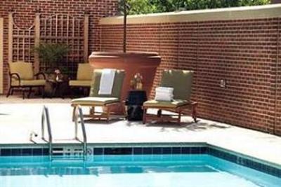 фото отеля Hilton Garden Inn Fort Worth Alliance Airport
