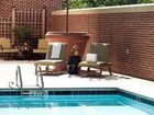 фото отеля Hilton Garden Inn Fort Worth Alliance Airport