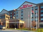 фото отеля Hilton Garden Inn Fort Worth Alliance Airport