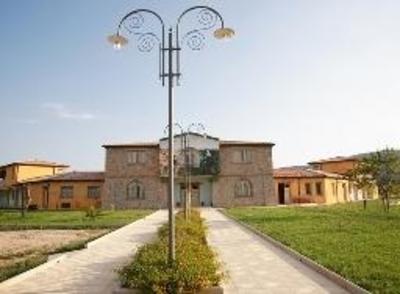 фото отеля Resort Lido Di Orri
