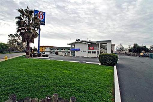 фото отеля Motel 6 Chico