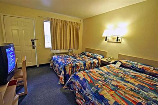 фото отеля Motel 6 Chico