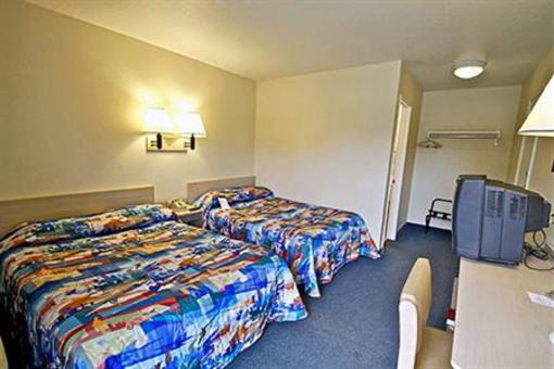 фото отеля Motel 6 Chico