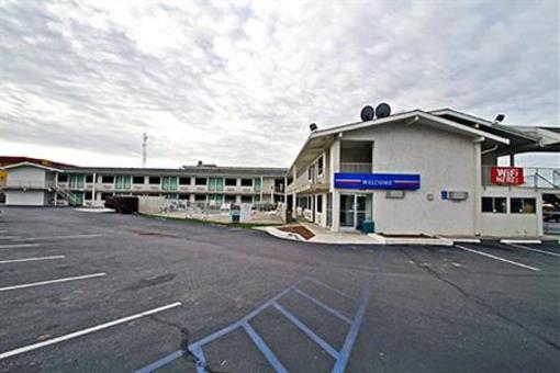 фото отеля Motel 6 Chico