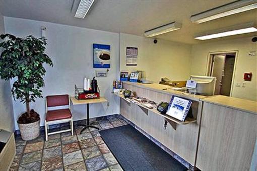 фото отеля Motel 6 Chico