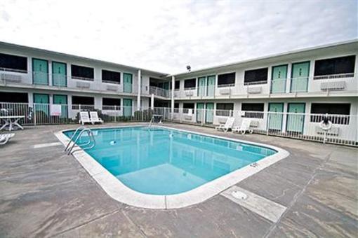 фото отеля Motel 6 Chico