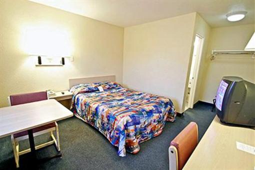 фото отеля Motel 6 Chico