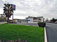 Motel 6 Chico