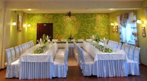 фото отеля Hotel Amelia