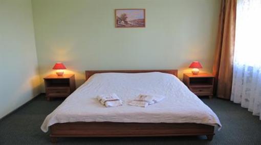 фото отеля Hotel Amelia