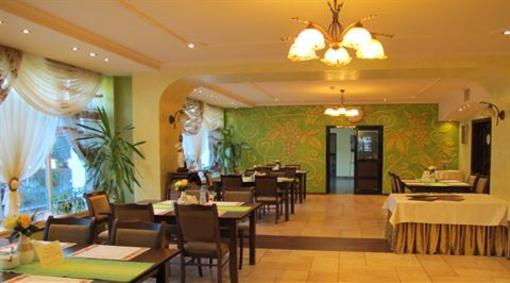 фото отеля Hotel Amelia
