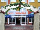 фото отеля Hotel Amelia