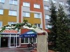 фото отеля Hotel Amelia