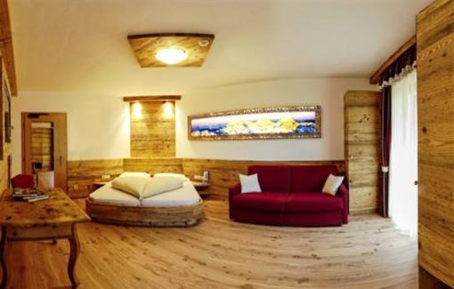фото отеля Hotel Christine