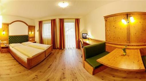 фото отеля Hotel Christine