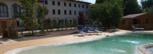 фото отеля Agriturismo Acero Rosso