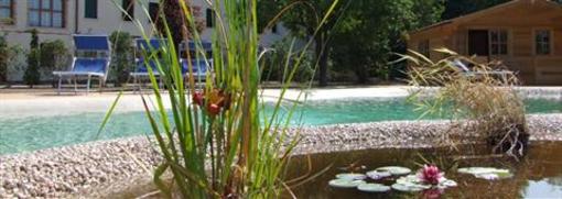 фото отеля Agriturismo Acero Rosso