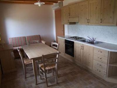 фото отеля Agriturismo Acero Rosso