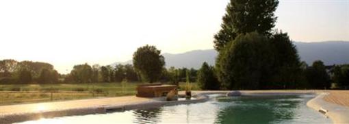 фото отеля Agriturismo Acero Rosso