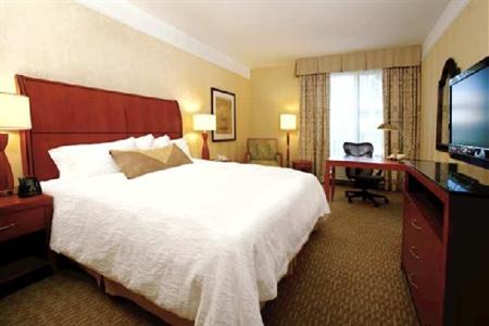 фото отеля Hilton Garden Inn Rockville-Gaithersburg