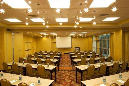 фото отеля Hilton Garden Inn Rockville-Gaithersburg