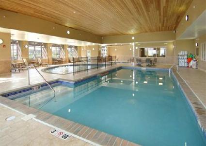 фото отеля Hilton Garden Inn Rockville-Gaithersburg