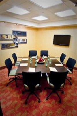 фото отеля Hilton Garden Inn Rockville-Gaithersburg