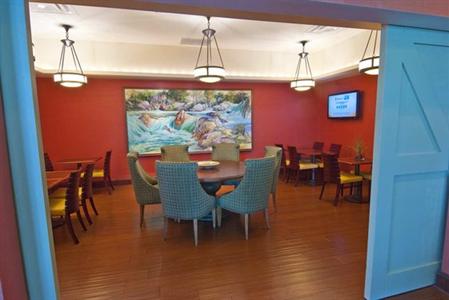фото отеля Hilton Garden Inn Rockville-Gaithersburg