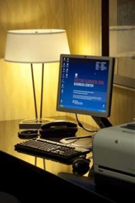 фото отеля Hilton Garden Inn Rockville-Gaithersburg