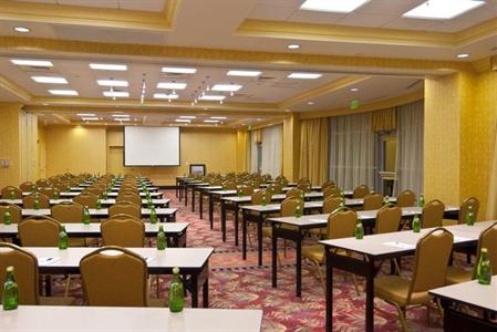 фото отеля Hilton Garden Inn Rockville-Gaithersburg
