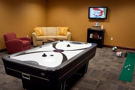 фото отеля Hilton Garden Inn Rockville-Gaithersburg