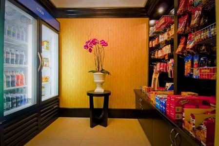 фото отеля Hilton Garden Inn Rockville-Gaithersburg