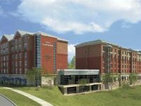 Hilton Garden Inn Rockville-Gaithersburg