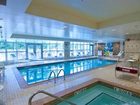 фото отеля Hilton Garden Inn Rockville-Gaithersburg