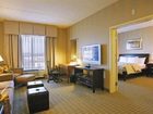 фото отеля Hilton Garden Inn Rockville-Gaithersburg