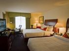 фото отеля Hilton Garden Inn Rockville-Gaithersburg