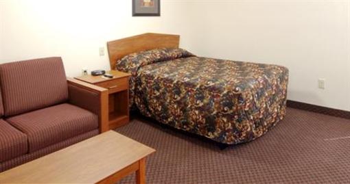 фото отеля Value Place Johnson City