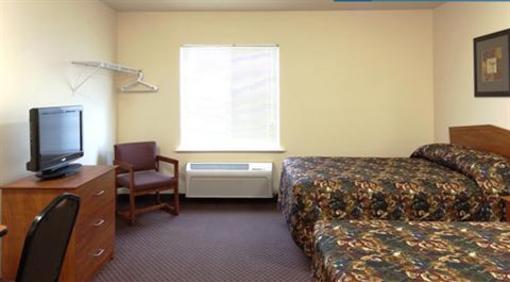 фото отеля Value Place Johnson City