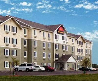 фото отеля Value Place Johnson City