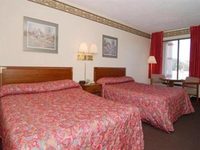 Econo Lodge Franklin (Kentucky)