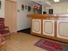 фото отеля Econo Lodge Franklin (Kentucky)