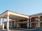 фото отеля Econo Lodge Franklin (Kentucky)